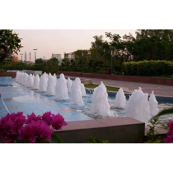 Garden Lighting Service